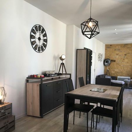 Appartamento Les lumières de Sarlat Esterno foto