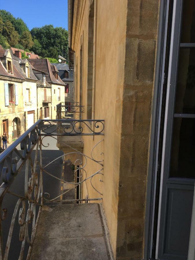 Appartamento Les lumières de Sarlat Esterno foto