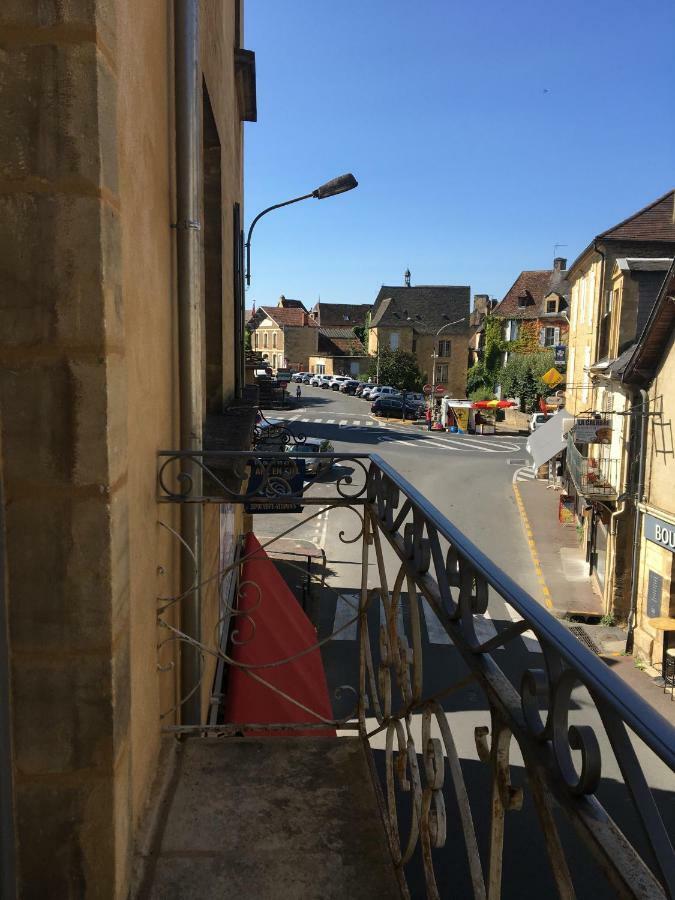Appartamento Les lumières de Sarlat Esterno foto